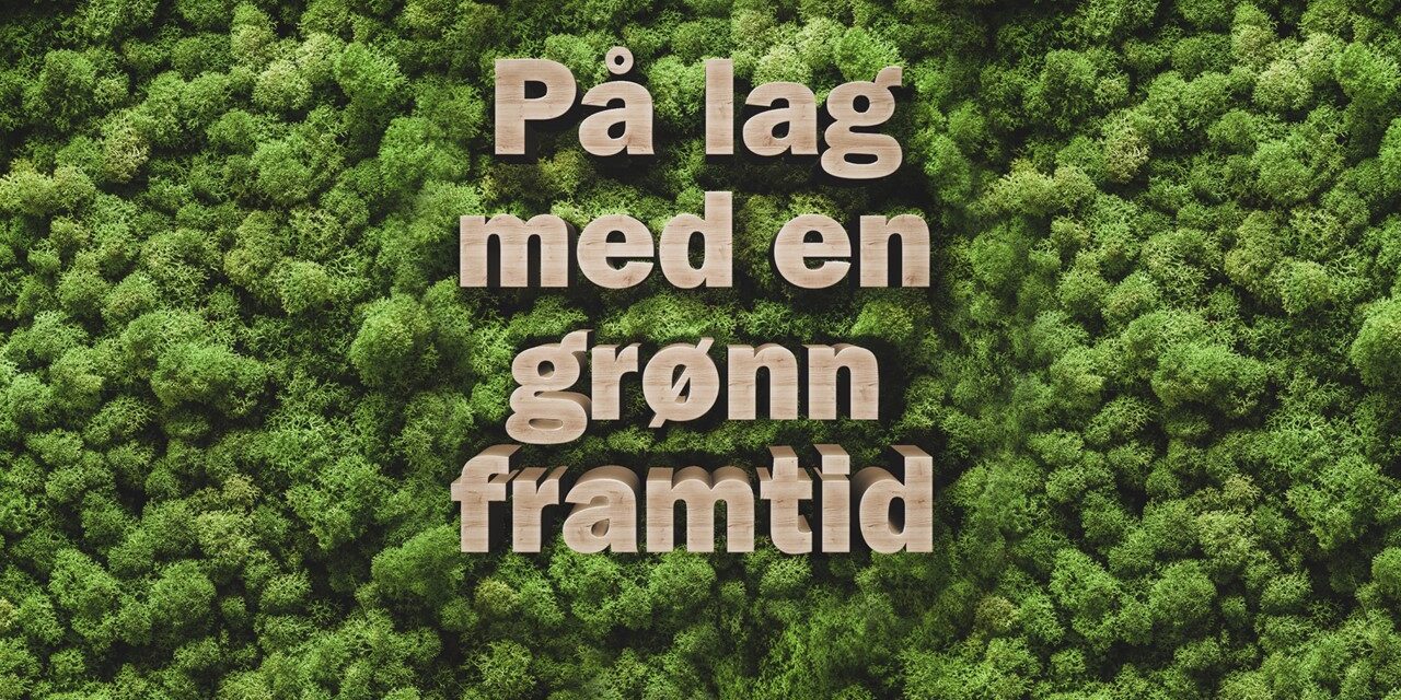 Oppdag Fremtidens Klimaløsning