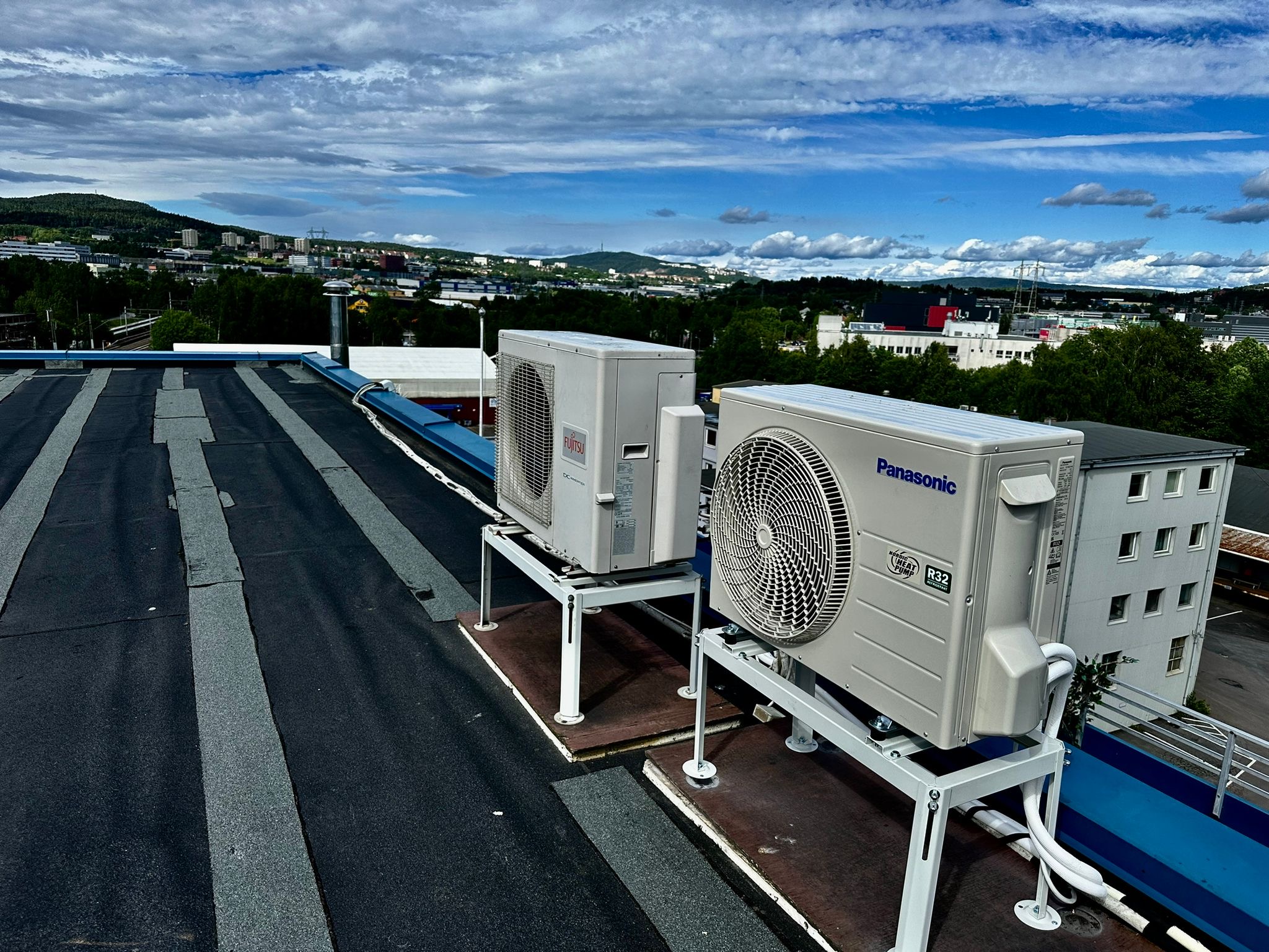 Slik kan du gjøre boligen din mer energieffektiv – allerede nå