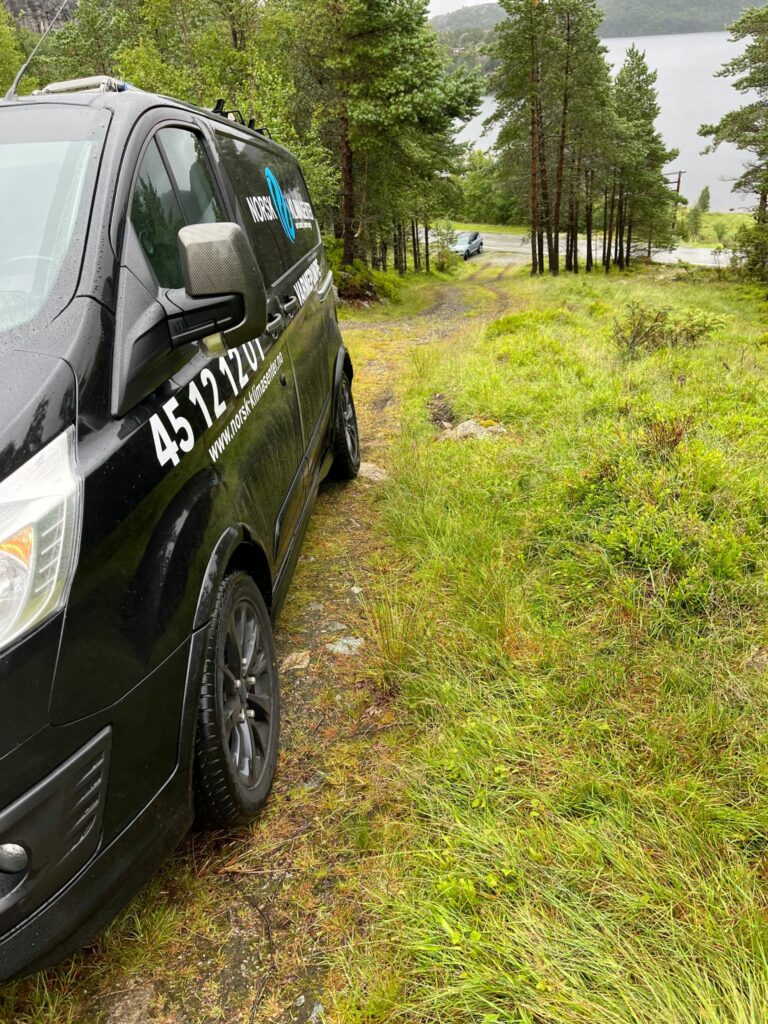 Et lite innblikk i hverdagen vår