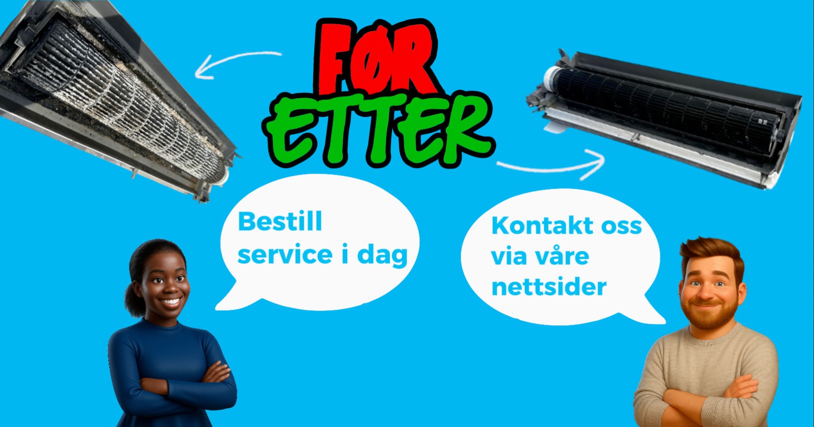 Service på varmepumpe – derfor bør du prioritere det!