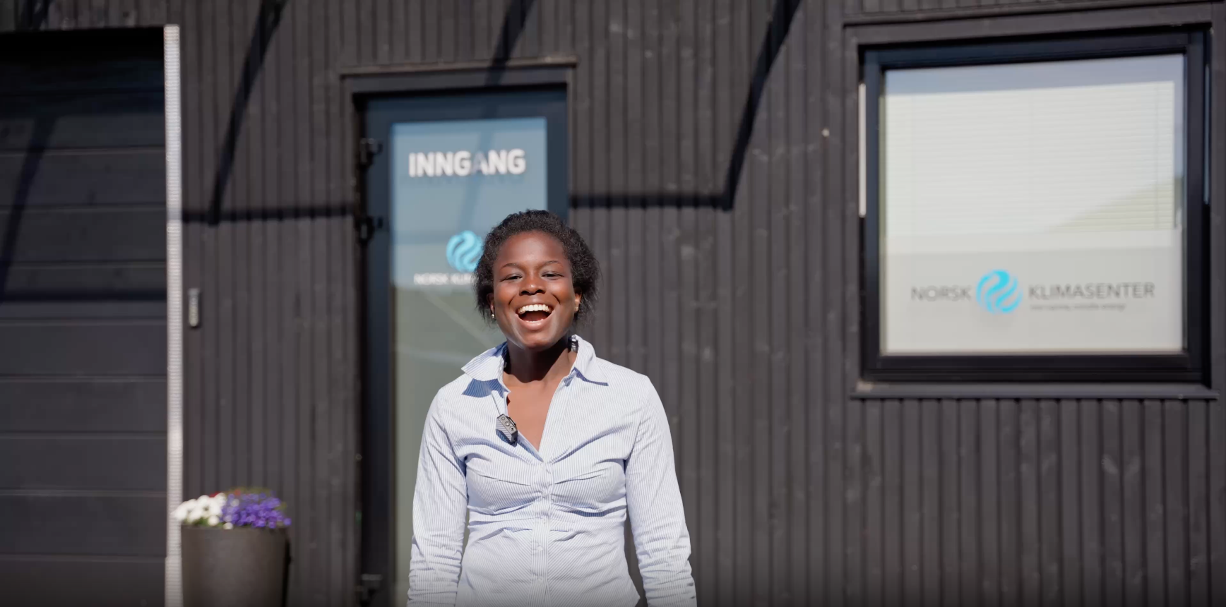 Vi er i gang med Installer.com
