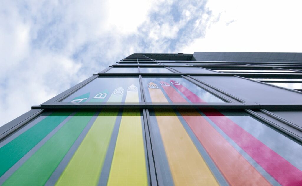 Energimerking i bygg – Hva betyr det for din bedrift?