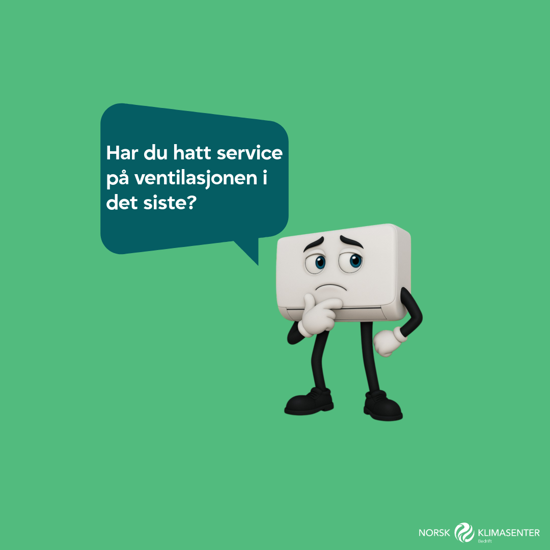 Viktigheten av service!
