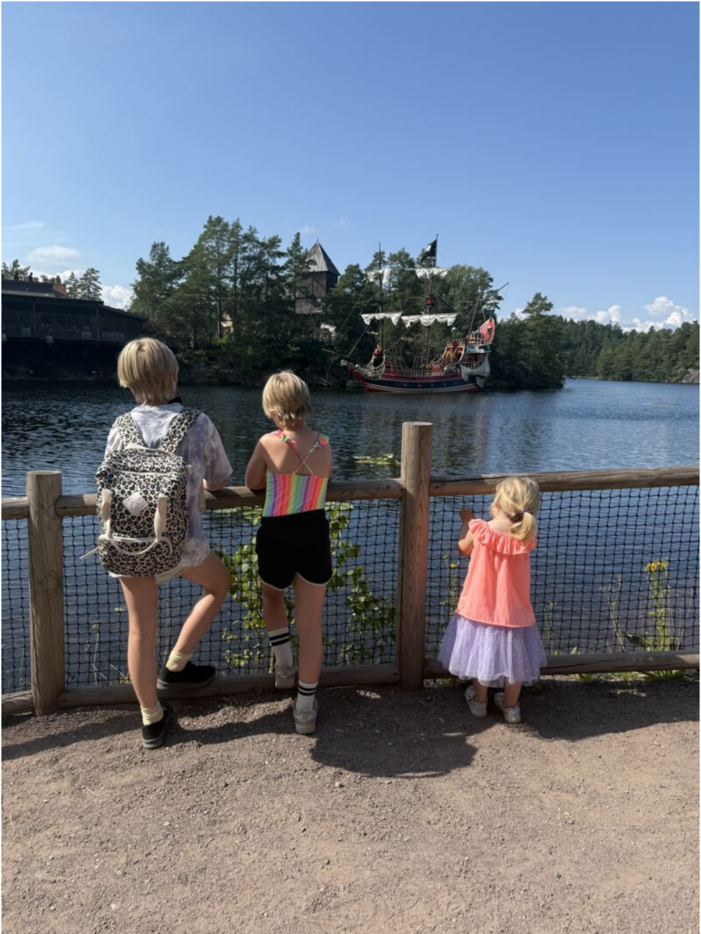 KONKURRANSE Sommerens mest komfortable premie!