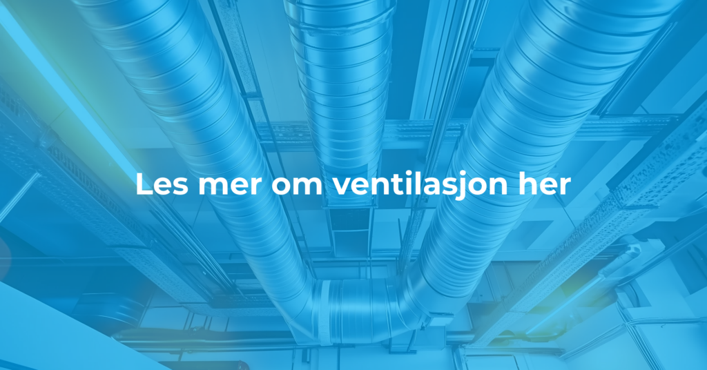 Hvorfor dugger vinduene?