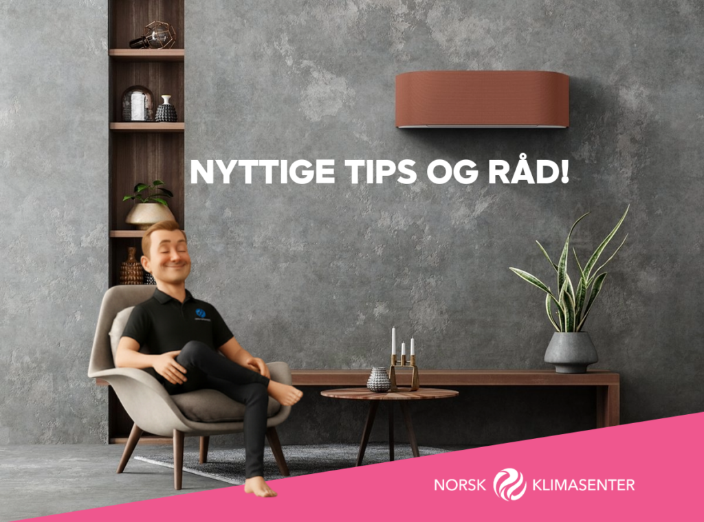 Gode tips og råd