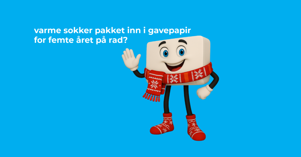 Sokker eller varmepumpe?