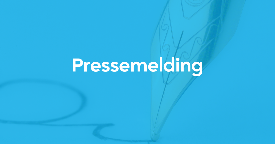 Pressemelding  16.01.2026