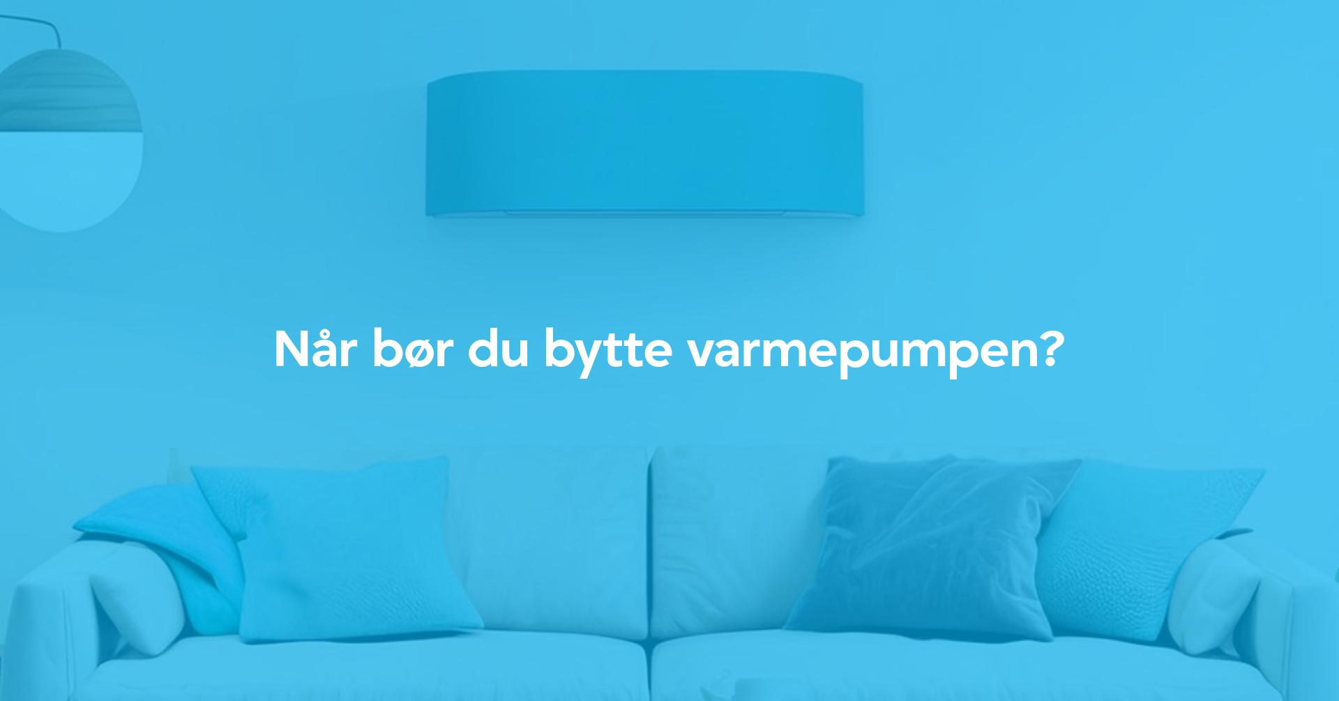 Når bør du reparere eller –
