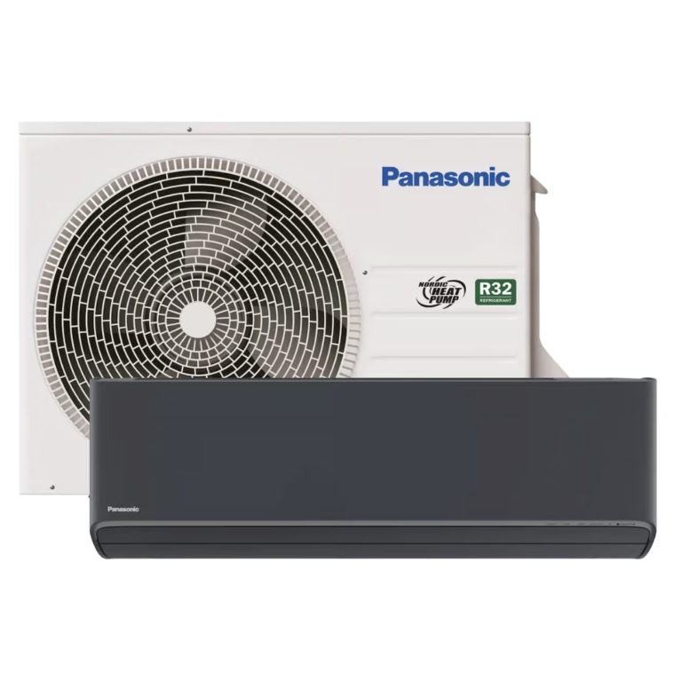 Panasonic HZ