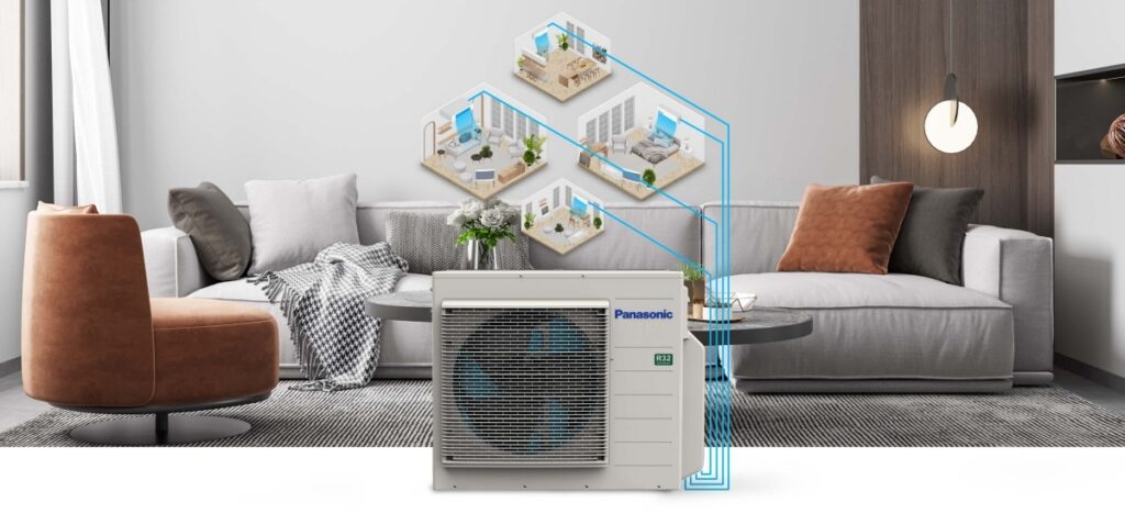 Panasonic Multi-split System