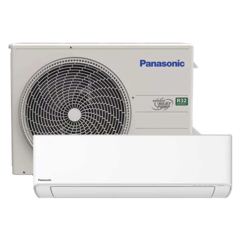 Panasonic NZ