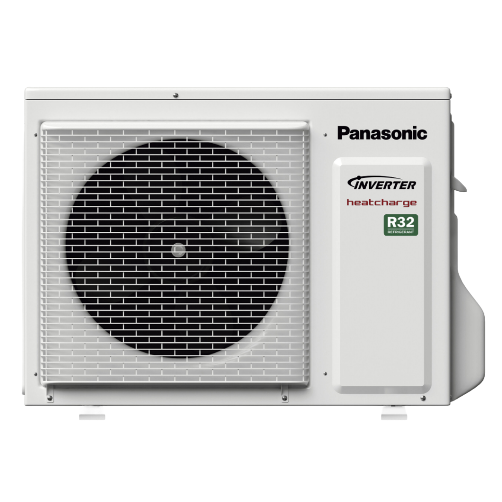 Panasonic VZ