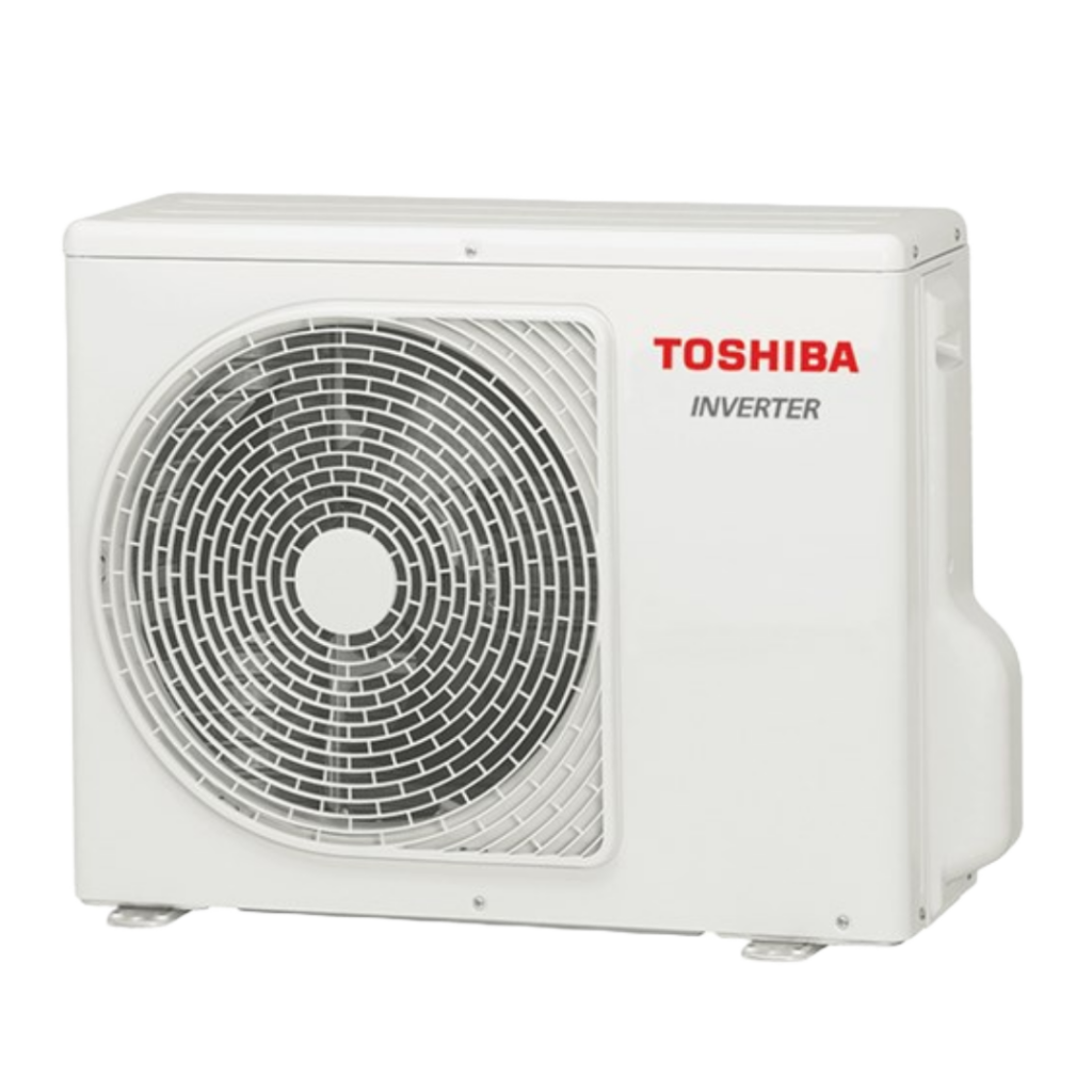 Toshiba Signatur