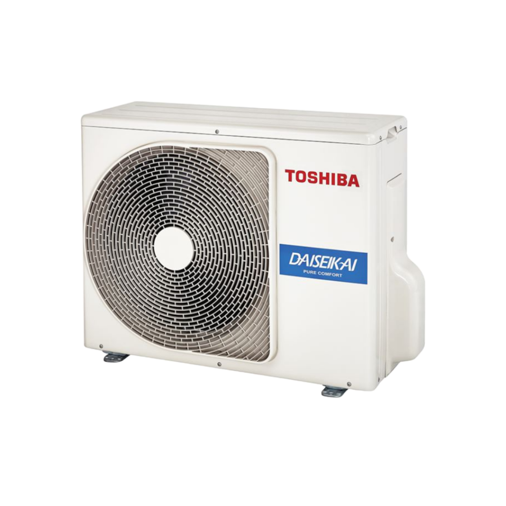 Toshiba ASK