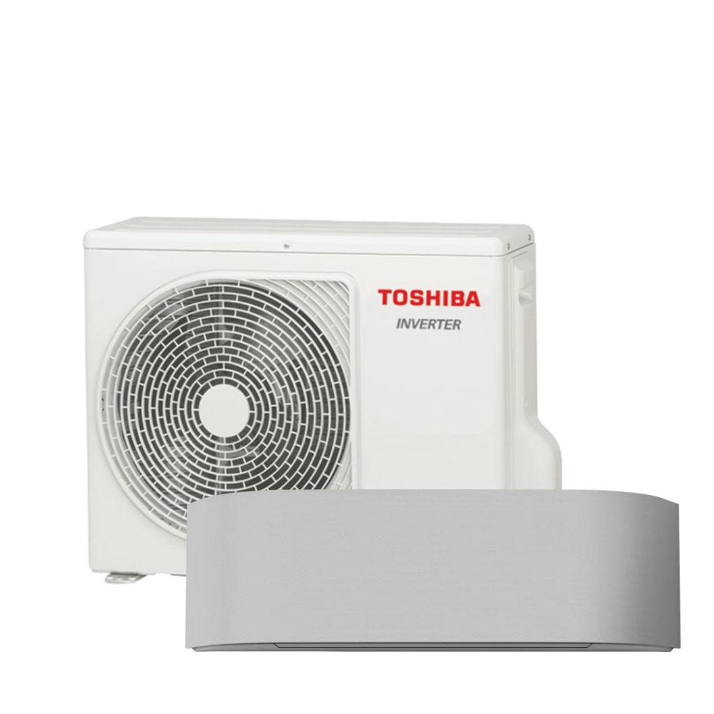 Toshiba Signatur