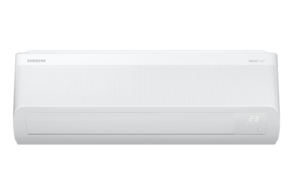 Nordic WindFree Geo S2