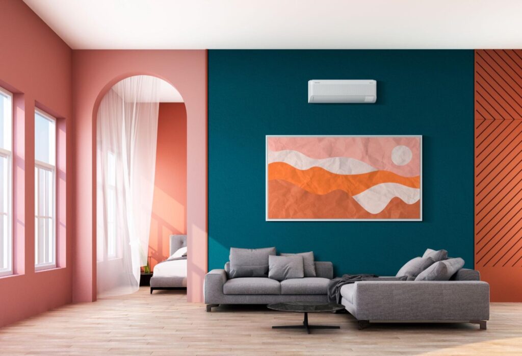 Nordic WindFree Geo S2